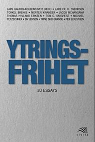 Ytringsfrihet