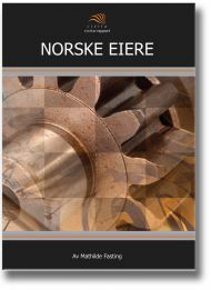 Norske eiere