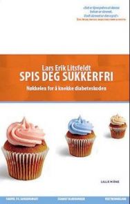 Spis deg sukkerfri