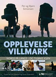 Opplevelse villmark