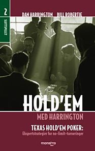 Hold'em med Harrington