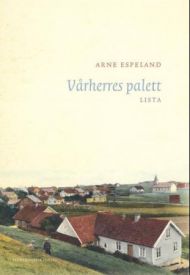 Vårherres palett