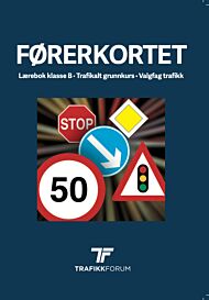 Førerkortet