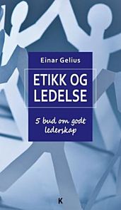 Etikk og ledelse