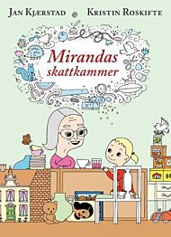 Mirandas skattkammer