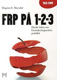 Frp på 1-2-3