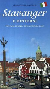 Stavanger e dintorni