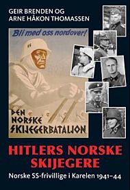 Hitlers norske skijegere