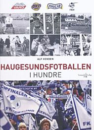 Haugesundsfotballen i hundre