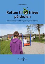 Retten til å trives på skolen