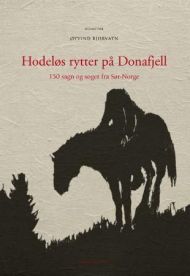 Hodeløs rytter på Donafjell