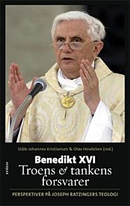 Benedikt XVI