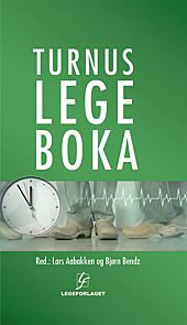 Turnuslegeboka 2016