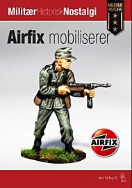 Airfix mobiliserer