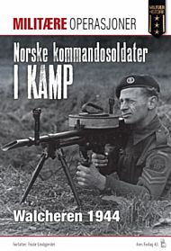 Norske kommandosoldater