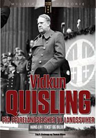 Vidkun Quisling