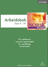 NorskPluss