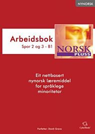 NorskPluss