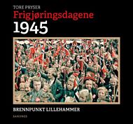 Frigjøringsdagene 1945