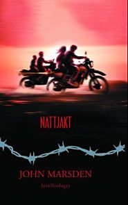 Nattjakt