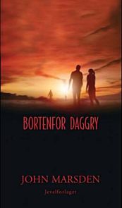 Bortenfor daggry