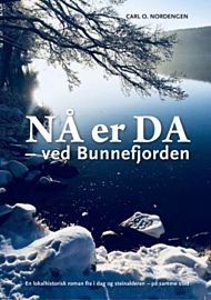 Nå er da