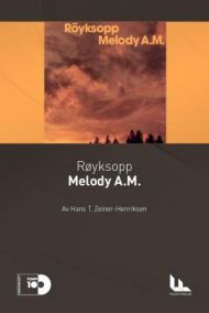 Røyksopp: Melody A.M.