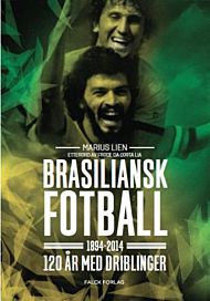 Brasiliansk fotball 1894-2014