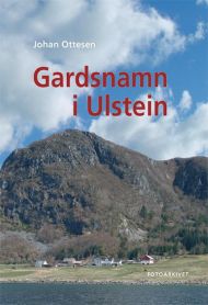 Gardsnamn i Ulstein