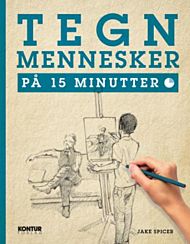 Tegn mennesker på 15 minutter