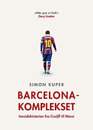 Barcelona-komplekset