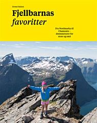 Fjellbarnas favoritter