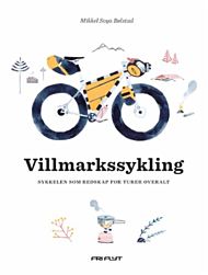 Villmarkssykling