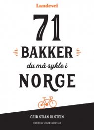 71 bakker du må sykle i Norge