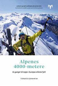 Alpenes 4000-metere