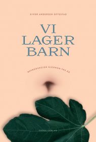 Vi lager barn