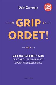 Grip ordet!