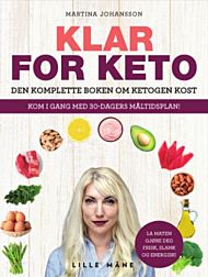 Klar for keto