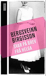 Svar på brev frå Helga