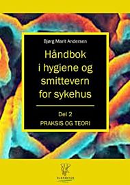 Håndbok i hygiene og smittevern for sykehus