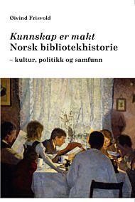 Kunnskap er makt