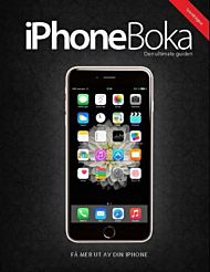 iPhone boka