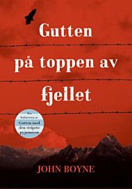 Gutten på toppen av fjellet