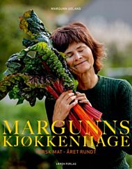 Margunns kjøkkenhage