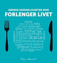 Greske hemmeligheter som forlenger livet