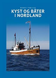 Kyst og båter i Nordland