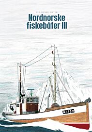 Nordnorske fiskebåter III