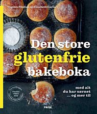 Den store glutenfrie bakeboka