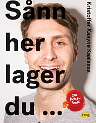 Sånn her lager du...