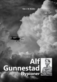 Alf Gunnestad